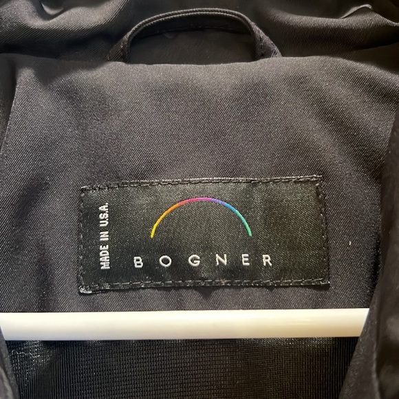 Bogner Active Ski Suit - Picture 6 of 8